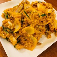 เมนูของร้าน นาใสทะเลสด