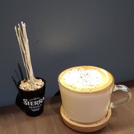 เมนูของร้าน 135 Coffee Bar