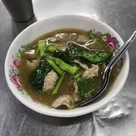เมนูของร้าน ลุงพันธ์ - ป้านงค์ อาหารตามสั่ง ก๋วยเตี๋ยว กาดวรุณ