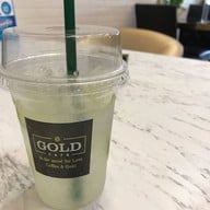 Gold Cafe