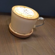 เมนูของร้าน 135 Coffee Bar