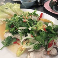 ธ. ครัวทะเล