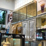 Gold Cafe