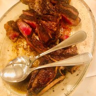 Peter Luger Great Neck Peter Luger Williamsburg