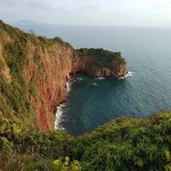 บรรยากาศ อุทยานแห่งชาติอ่าวสยาม