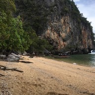 เขาหน้ายักษ์