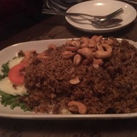 เมนูของร้าน Wyoming Pub And Restaurant