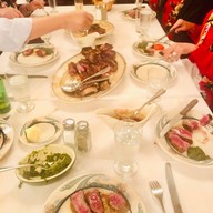 Peter Luger Great Neck Peter Luger Williamsburg