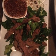 เมนูของร้าน Wyoming Pub And Restaurant