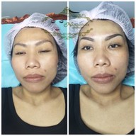 Nanastyle Eyebrow เซ็นเตอร์วัน ซอย100ร้าน