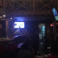 บรรยากาศ Wyoming Pub And Restaurant