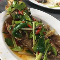 ธ. ครัวทะเล