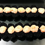 เมนูของร้าน Daiichi Japanese Restaurant Emerald Hotel