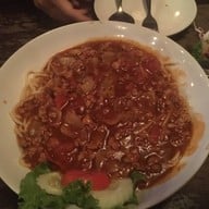 เมนูของร้าน Wyoming Pub And Restaurant
