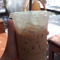 เมนูของร้าน Skipper Garden