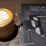 เมนูของร้าน 135 Coffee Bar