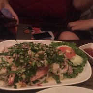 เมนูของร้าน Wyoming Pub And Restaurant