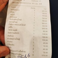 จันทรโภชนา มหาราช