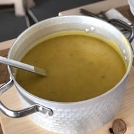 เมนูของร้าน Roca Cookery