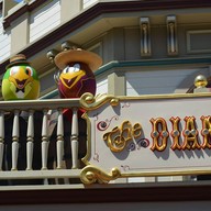 Mickey Icecream Tokyo Disneyland