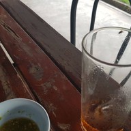 น้องพลอย ปลาเผา