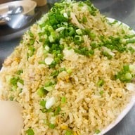 เมนูของร้าน ฮ้องข้าวต้มปลา