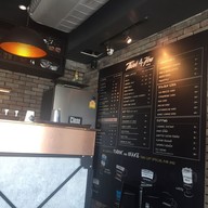 เมนู Think 4 You Cafe'