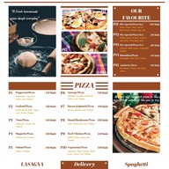 เมนู ครัวคุณพงศ์