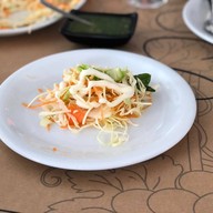เมนูของร้าน Roca Cookery