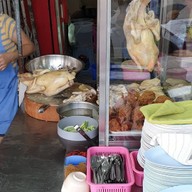 บรรยากาศ ริมน้ำ (เจ้าเก่า)