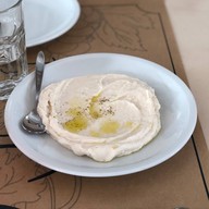 เมนูของร้าน Roca Cookery