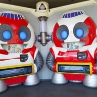 Mickey Icecream Tokyo Disneyland