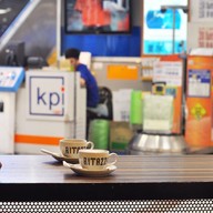 Café Ritazza Chiangmai International Airport