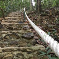 บรรยากาศ สวนสายน้ำ