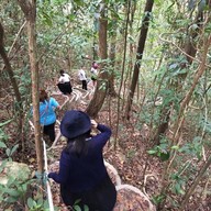 บรรยากาศ สวนสายน้ำ