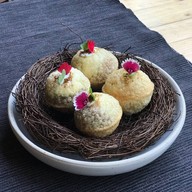 เมนูของร้าน Haoma Bangkok สุขุมวิท 31