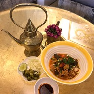 เมนูของร้าน Ma Chill Dee Chiang Mai