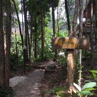 บรรยากาศ สวนสายน้ำ