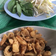 ก๋วยเตียวอยุธยา 2พี่น้อง