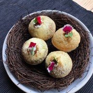 เมนูของร้าน Haoma Bangkok สุขุมวิท 31