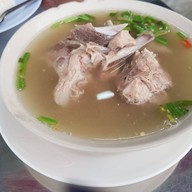 เมนูของร้าน T.Kสุกี้&ข้าวผัดปู กำแพงเพชร