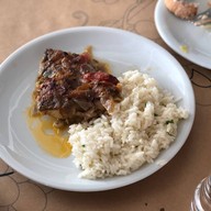 เมนูของร้าน Roca Cookery