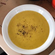 เมนูของร้าน Roca Cookery