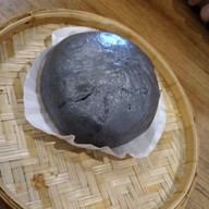 เมนูของร้าน Jong dimsum