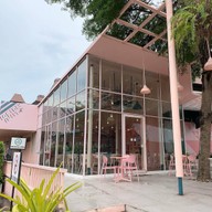 Someday Sweet Cafe Sriracha