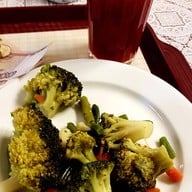 เมนูของร้าน No.57 Ctoaobar