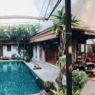 บรรยากาศ ครัวคุณพงศ์