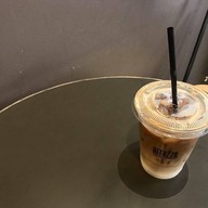 Café Ritazza Chiangmai International Airport