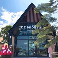 หน้าร้าน Ice Frost