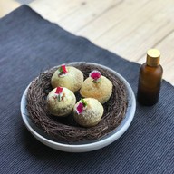 เมนูของร้าน Haoma Bangkok สุขุมวิท 31